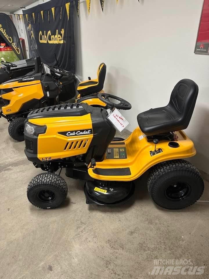 Cub Cadet LT 2 NS92 Sitteklippere