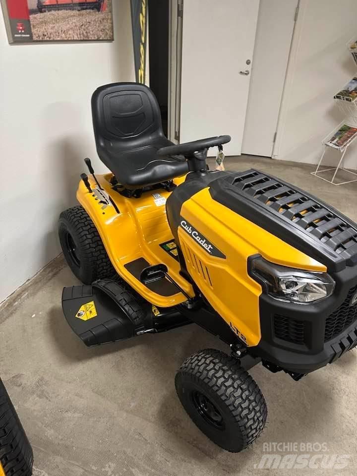 Cub Cadet LT 2 NS92 Sitteklippere