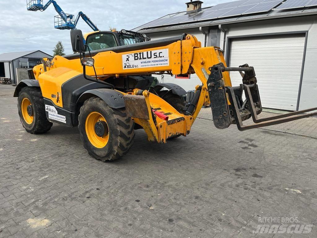 JCB 540-140 Teleskoplastere