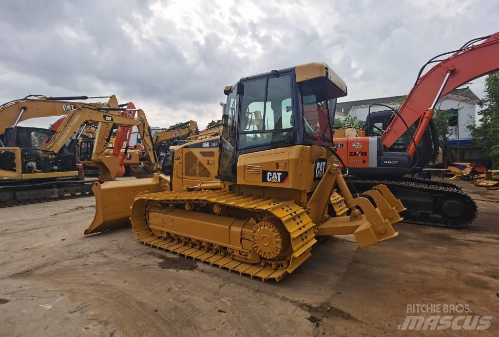 CAT D 5 K Dozere Beltegående