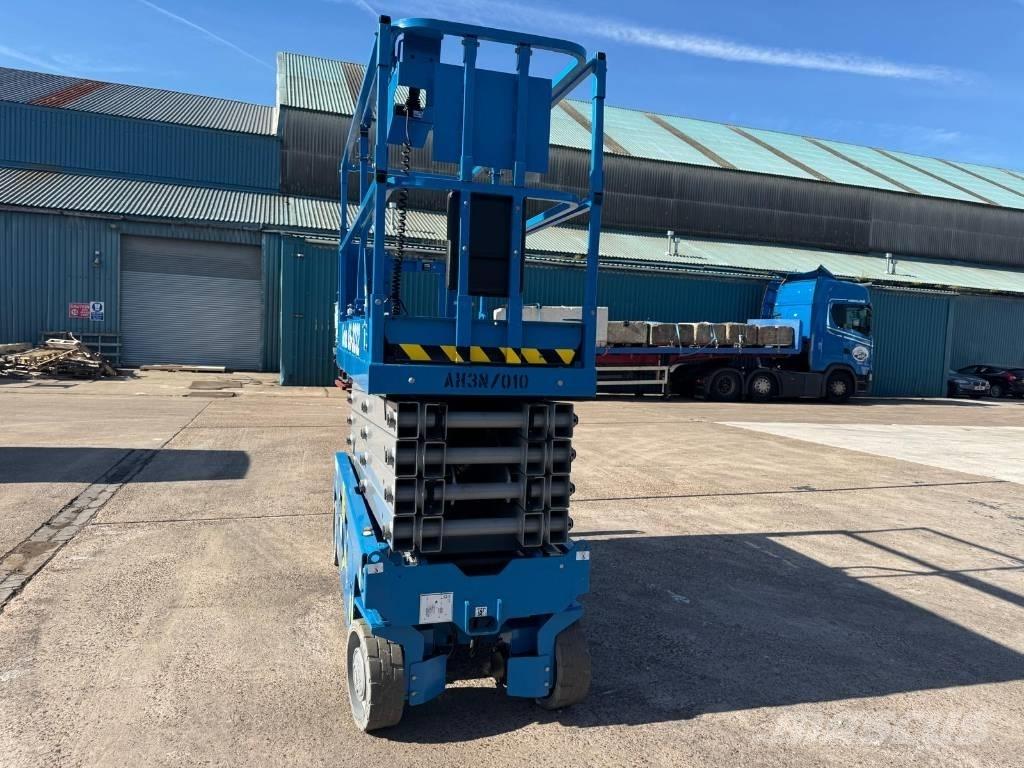 Genie GS 3232 Sakselifter