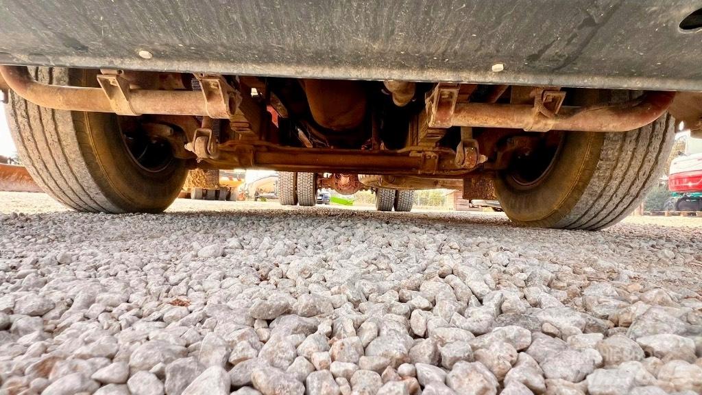 Iveco MT190E27 Stykkgods kraner