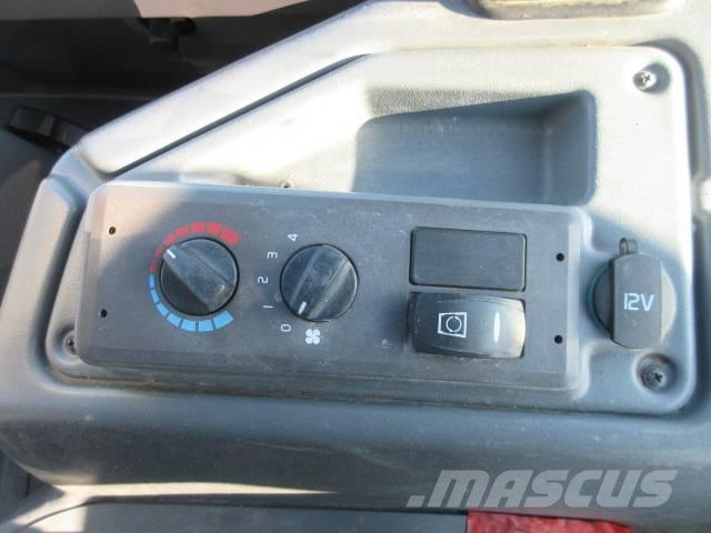 Volvo L 30 GS Hjullastere