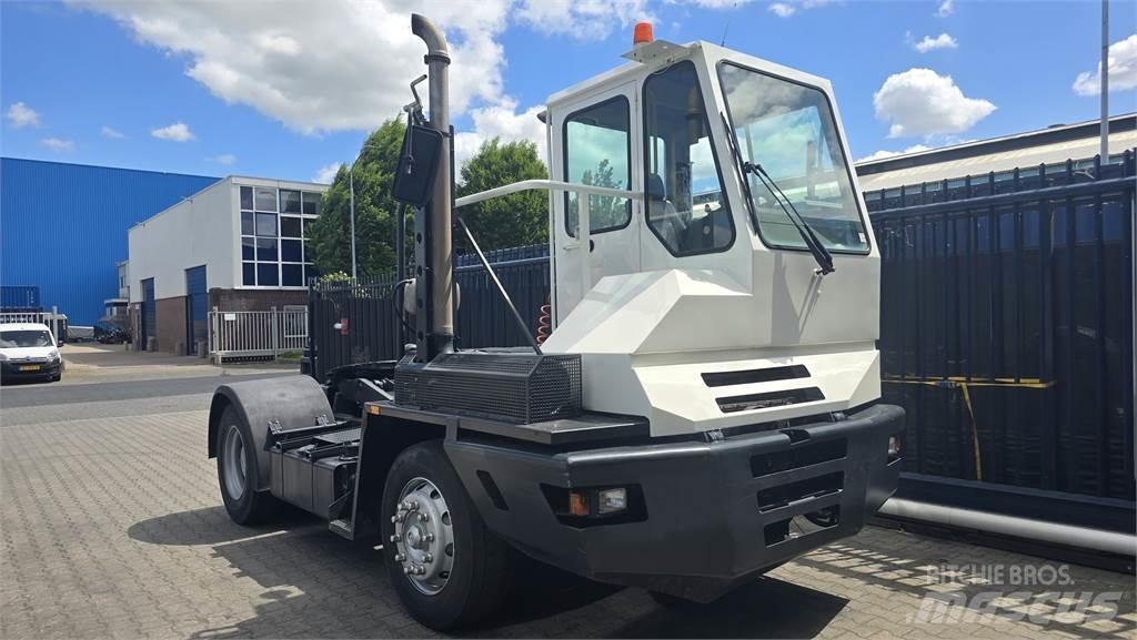 Terberg YT220 Terminaltraktor