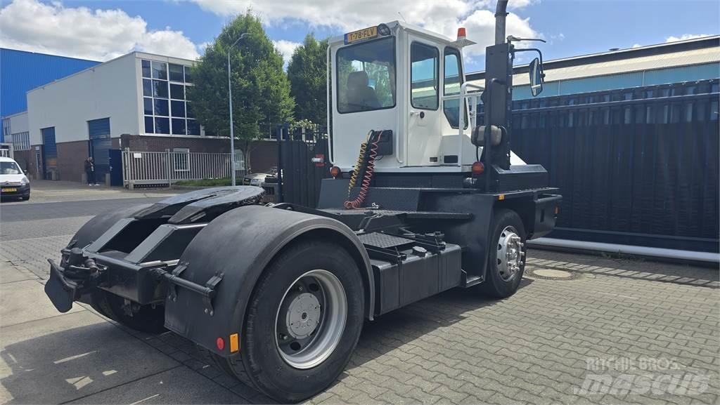 Terberg YT220 Terminaltraktor