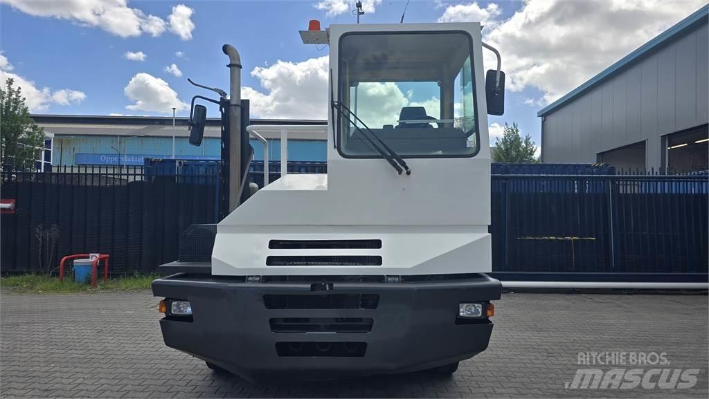 Terberg YT220 Terminaltraktor