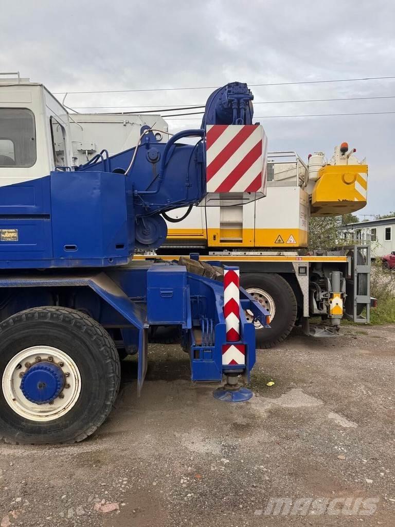 Tadano AR 300E Kranbil