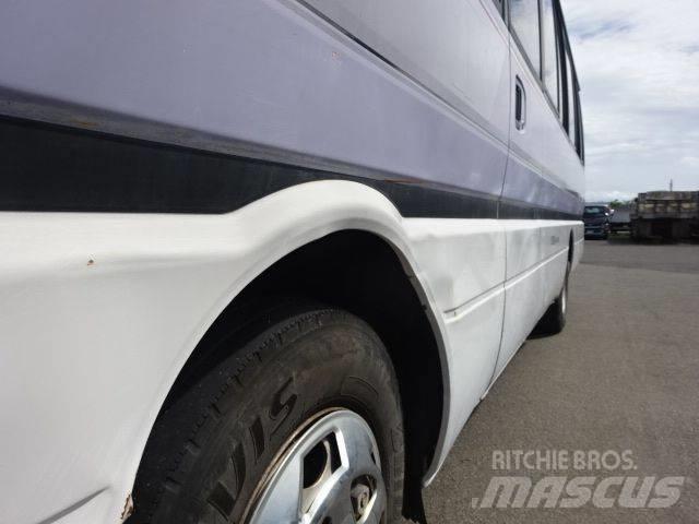 Mitsubishi KC-BE459F Minibusser