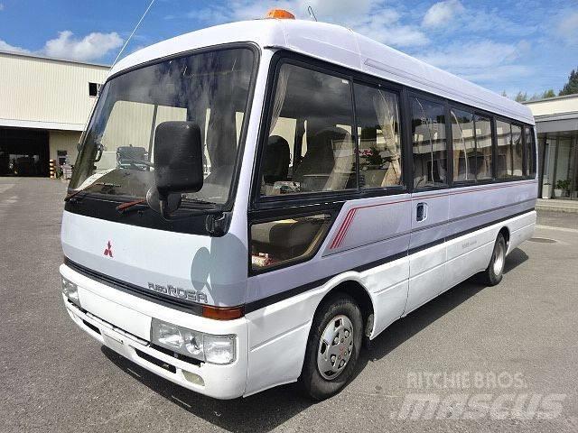 Mitsubishi KC-BE459F Minibusser
