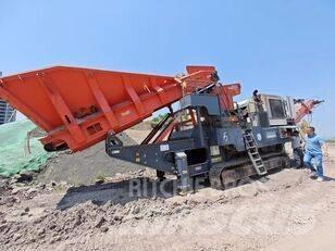 Sandvik QJ 341 Mobile knuseverk
