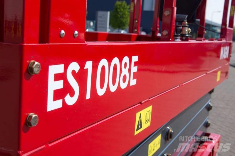 Magni ES1008E Sakselifter