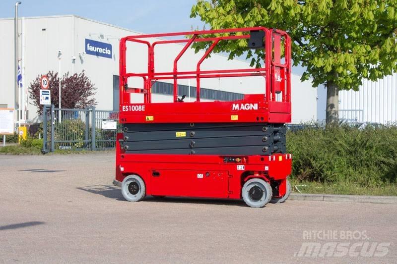 Magni ES1008E Sakselifter