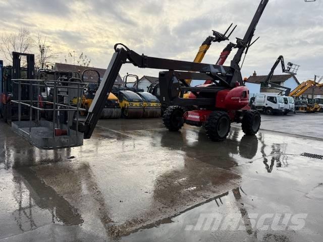 Manitou 200 ATJ Leddede bomlifter
