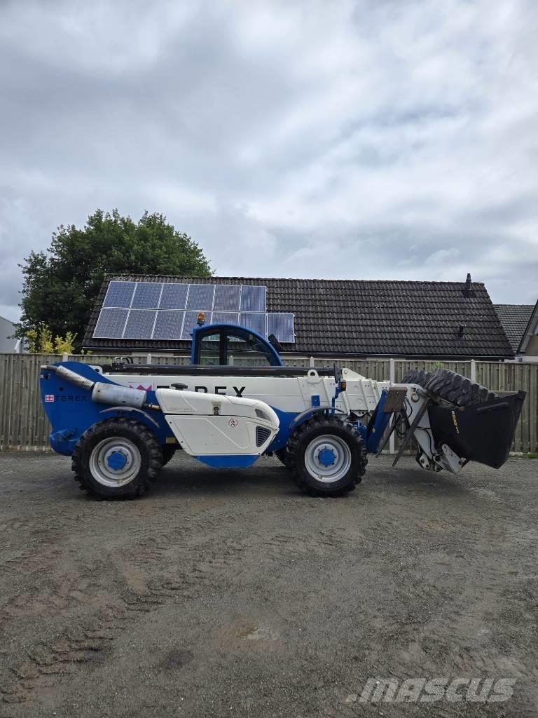 Terex Telelift 4017 Teleskoplastere