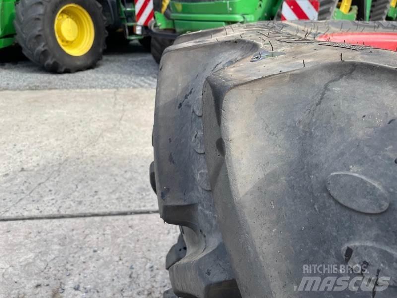 BKT 420/85 R 28 Annet tilbehør