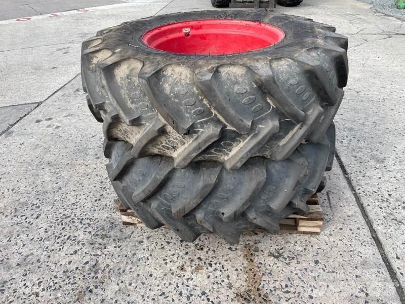 BKT 420/85 R 28 Annet tilbehør