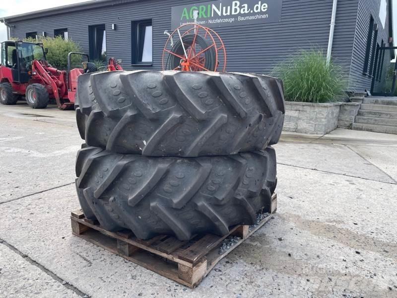 BKT 420/85 R 28 Annet tilbehør