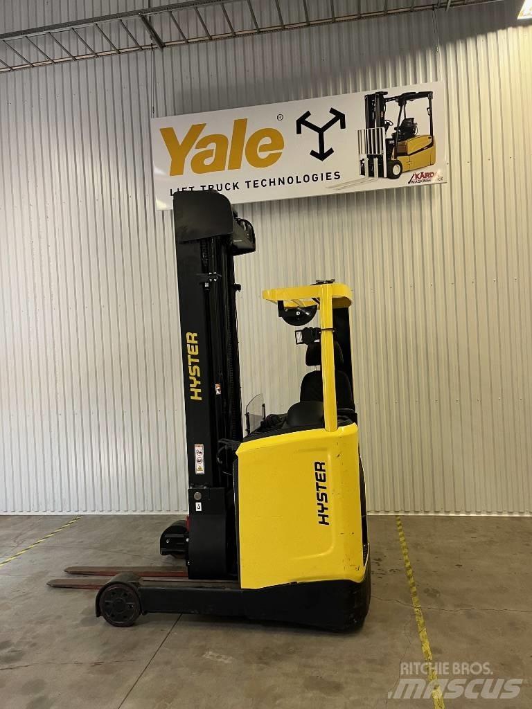 Hyster R 1.4 Skyvemasttruck