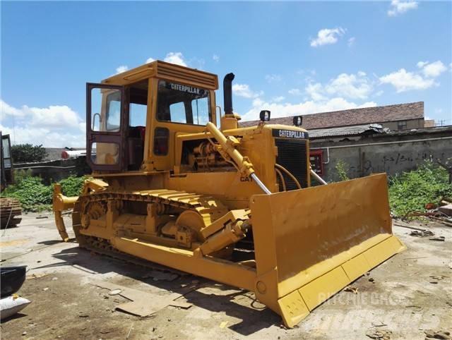 CAT D 6 D Dozere Beltegående