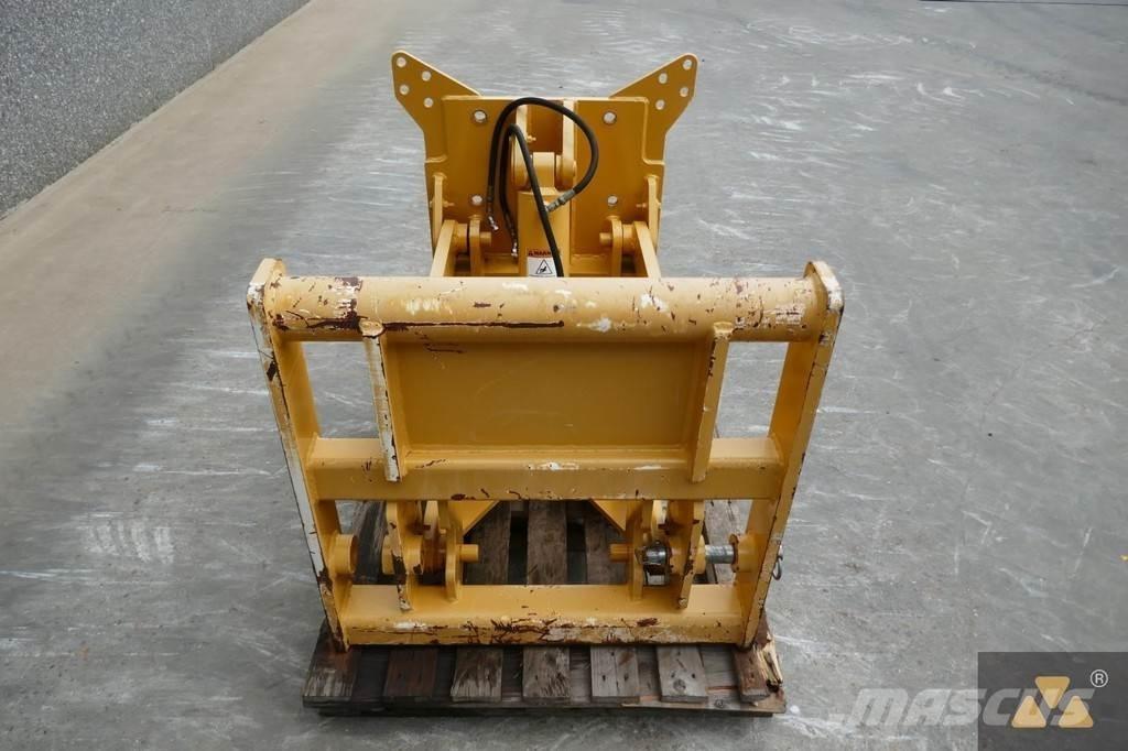Henke Front lift Transport - Annet
