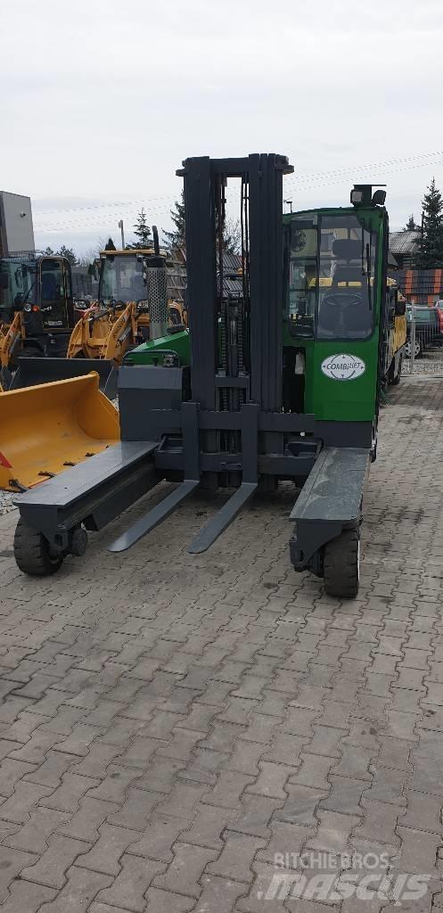Combilift C 4500 4-veis truck