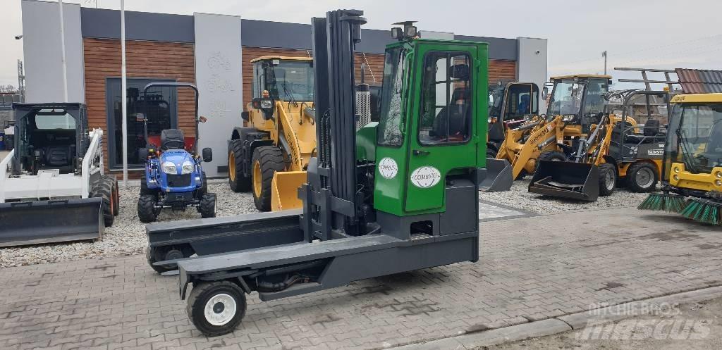 Combilift C 4500 4-veis truck