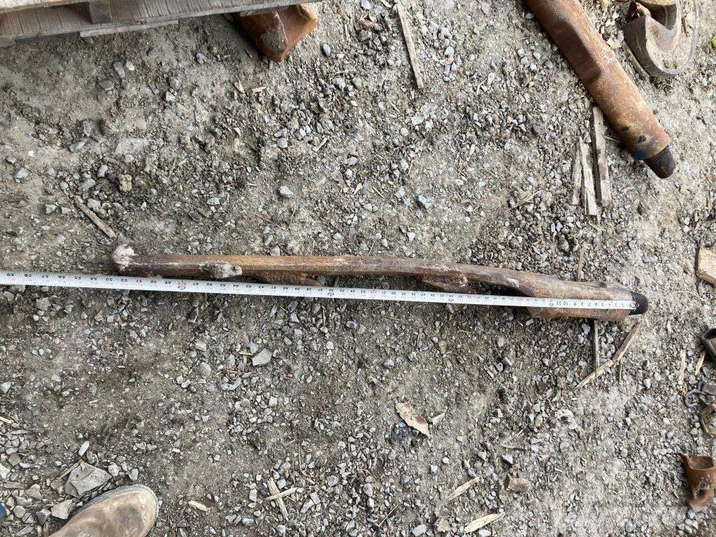  Aftermarket Borutstyr tilbehør og deler