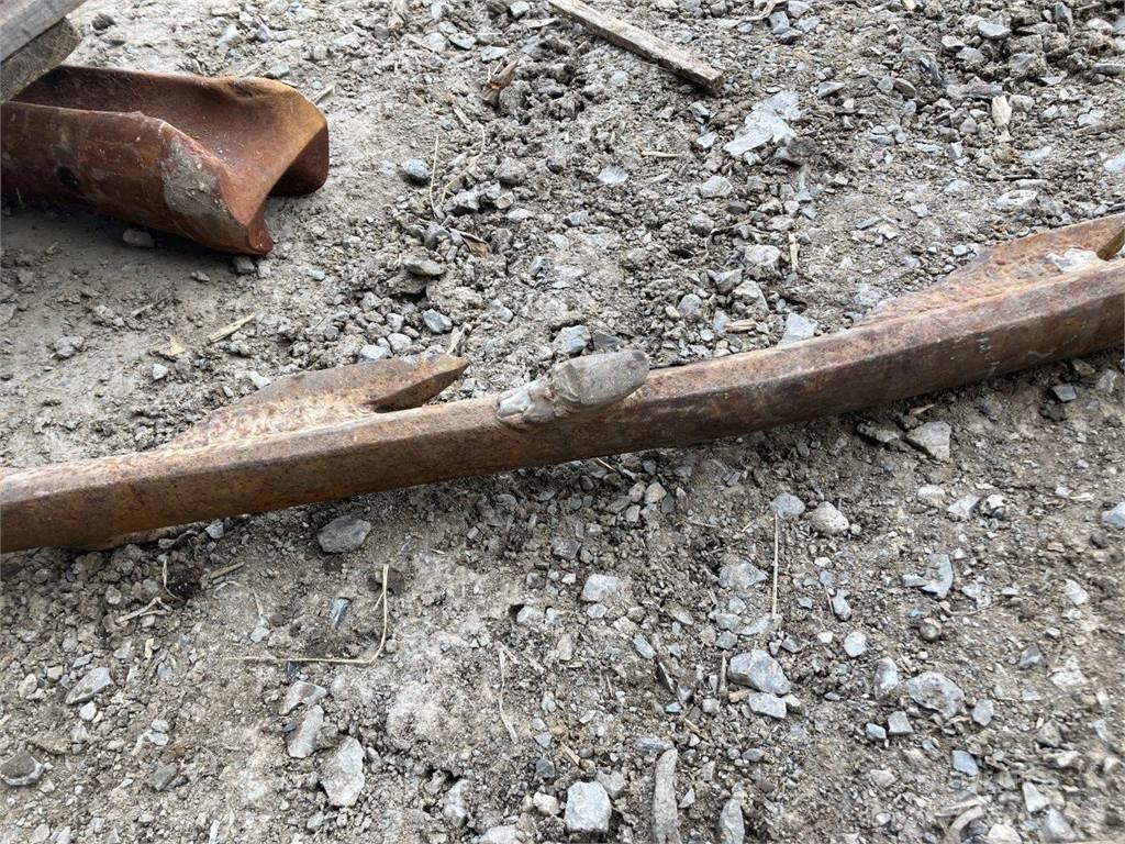  Aftermarket Borutstyr tilbehør og deler