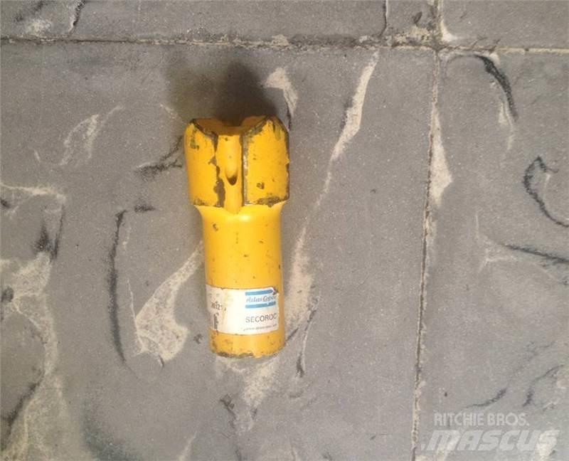 Atlas Copco  Borutstyr tilbehør og deler
