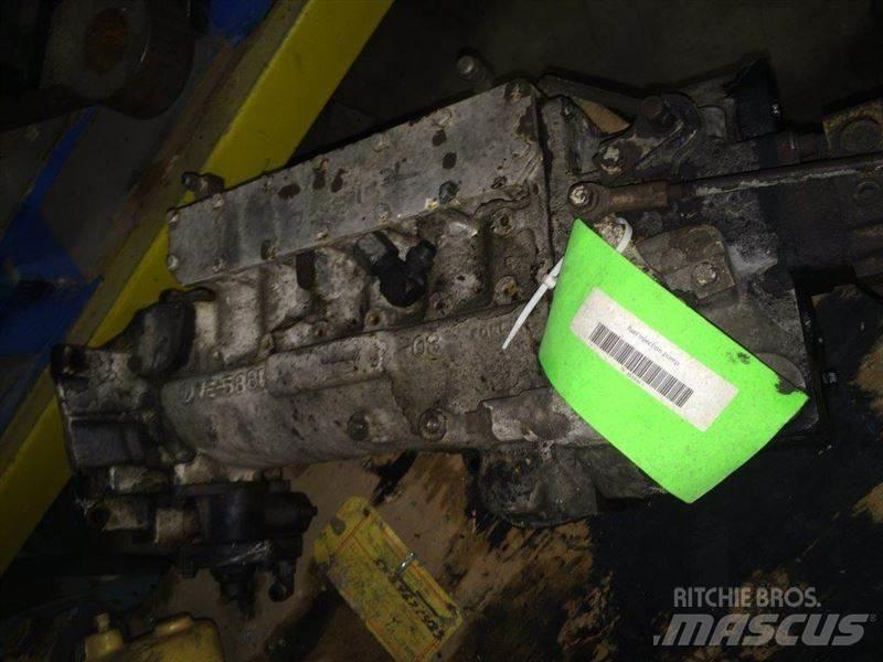 CAT 7E-1633 Andre komponenter
