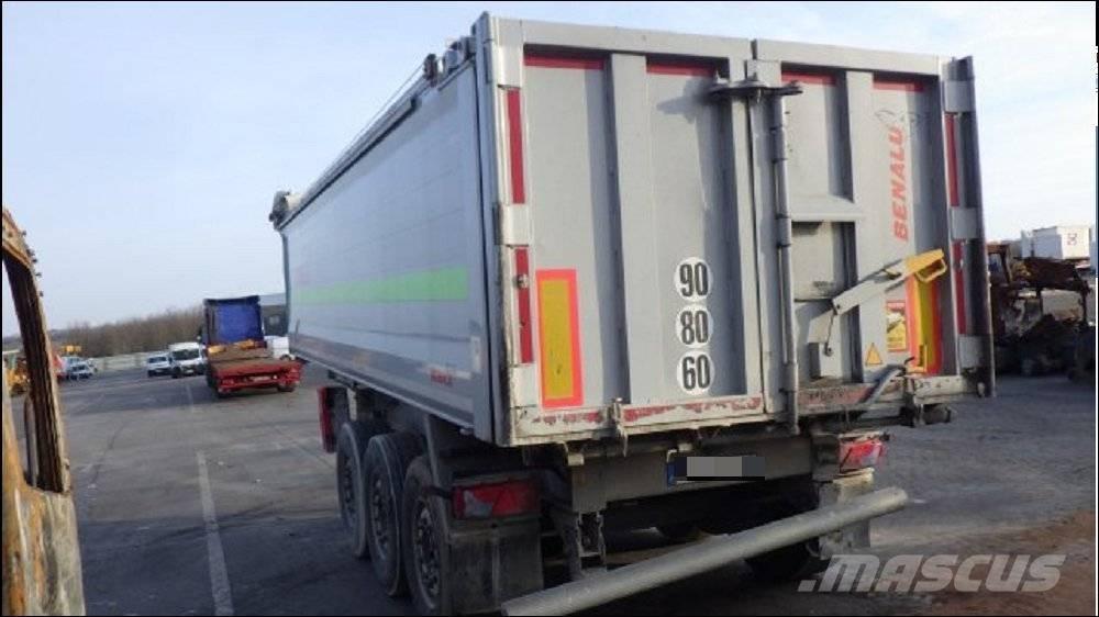 Benalu BULK Tippsemi