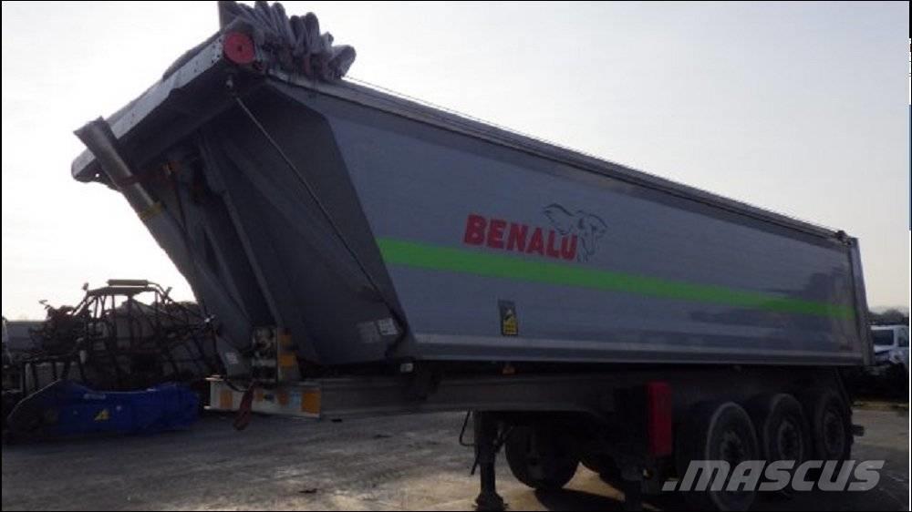 Benalu BULK Tippsemi