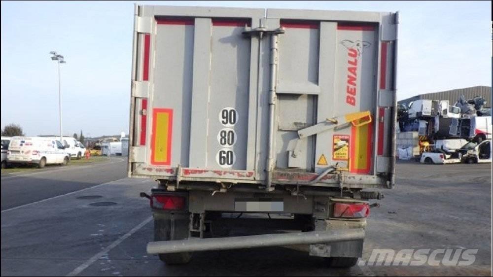 Benalu BULK Tippsemi