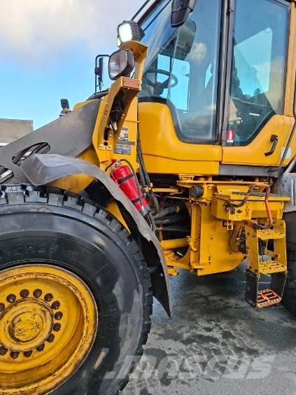 Volvo L 70 H Hjullastere