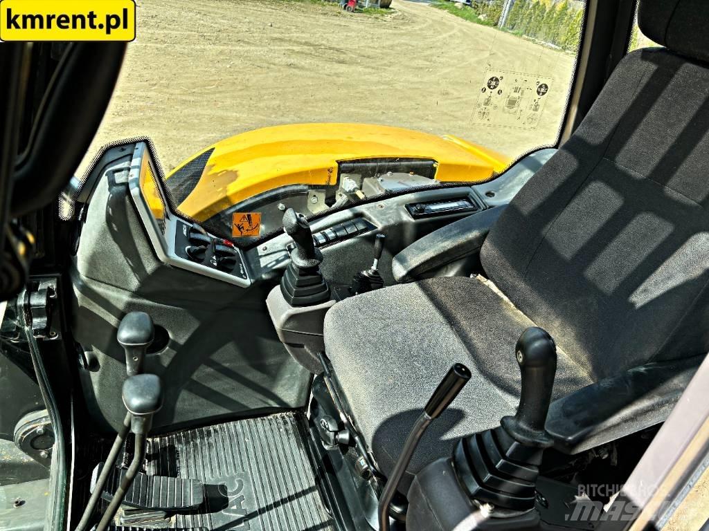 Mecalac 8 M CR Midigravere 7 - 12t