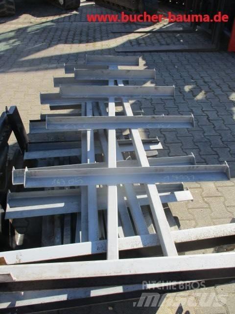  A-Bock Stangenlager Anlegg - Annet