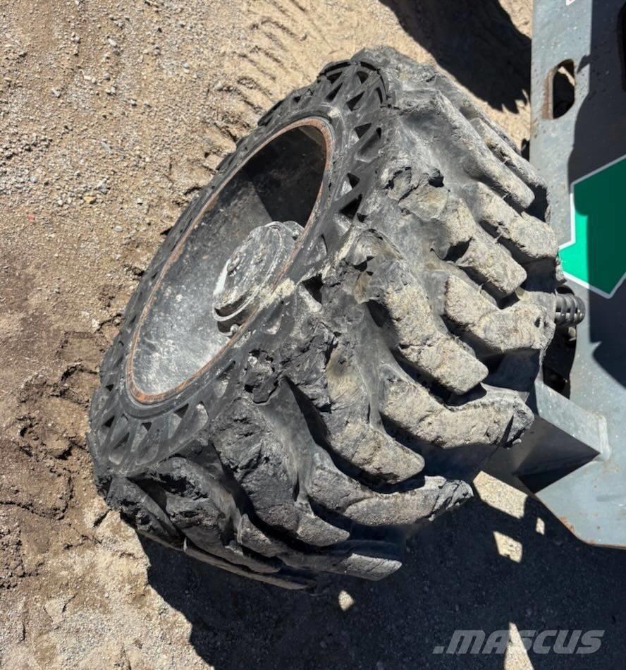 Haulotte HA 16 RTJ Leddede bomlifter
