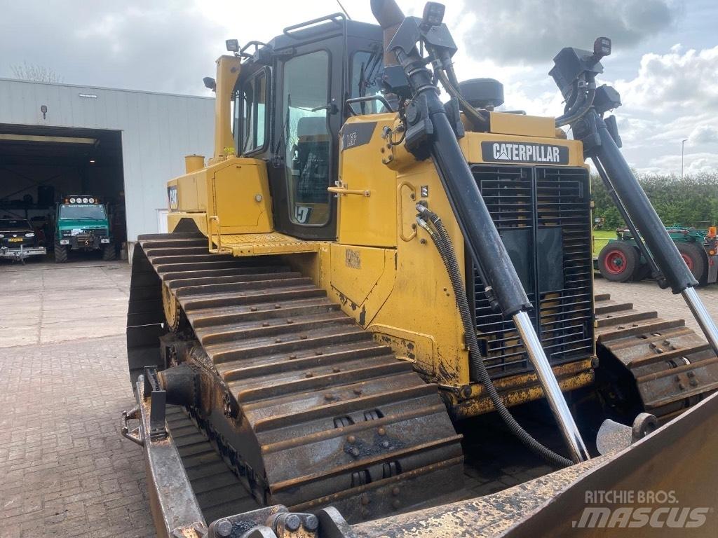 CAT D 6 T LGP Dozere Beltegående