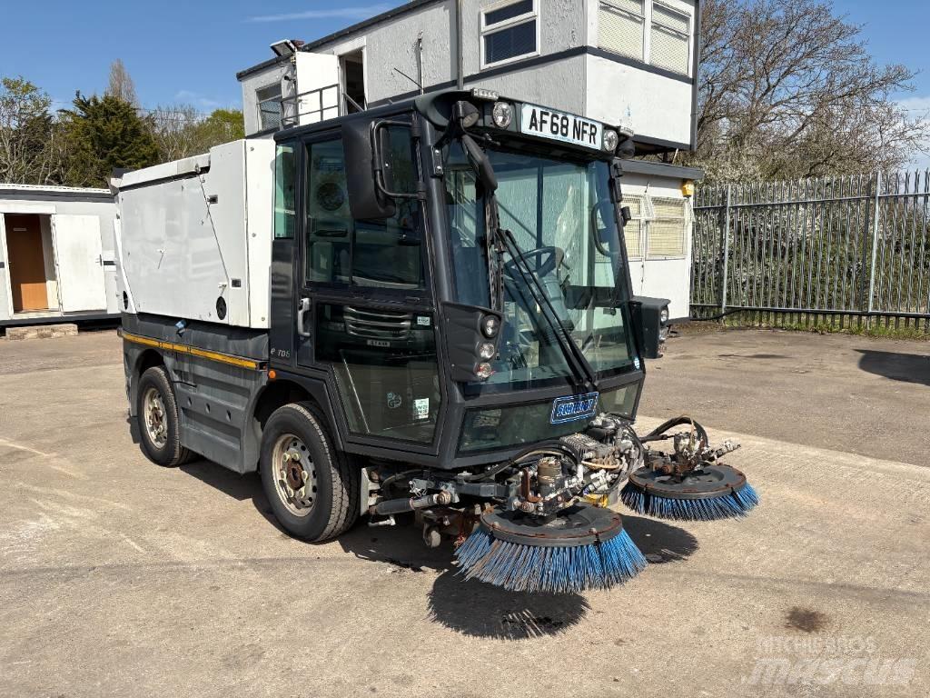 Schmidt Swingo 200 Feiebiler
