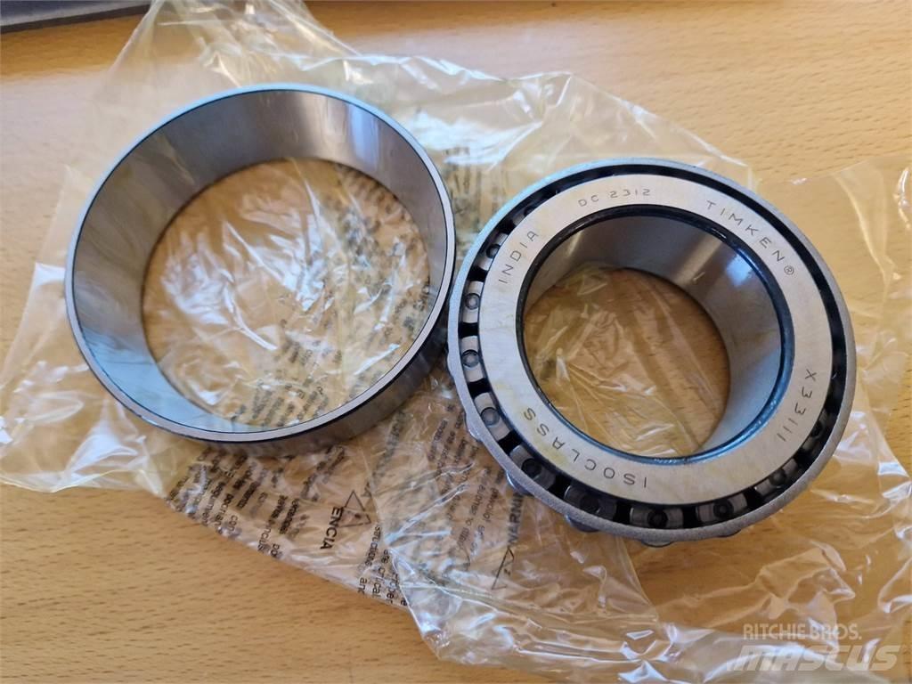 Eco Log 7006650 Chassis og understell