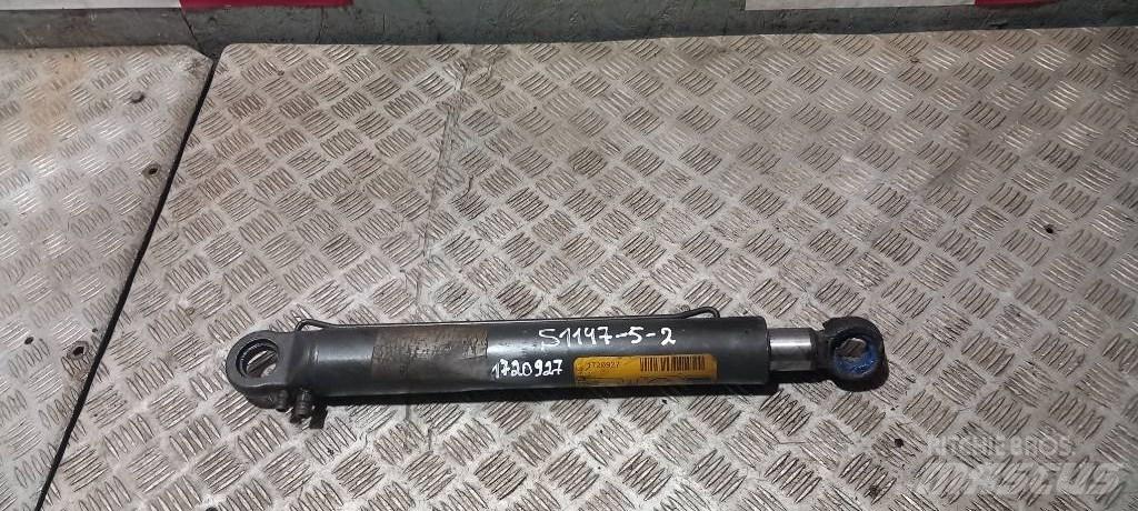 Scania 124.     1720927 Hydraulikk