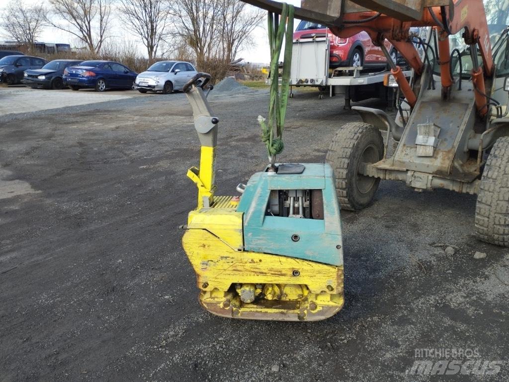 Ammann APH 6530 Vibroplater