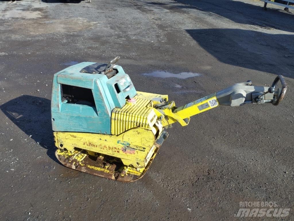 Ammann APH 6530 Vibroplater