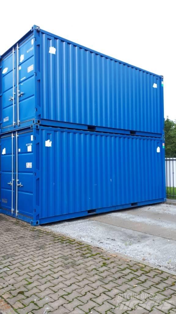 Containex LC 20 Shipping containere
