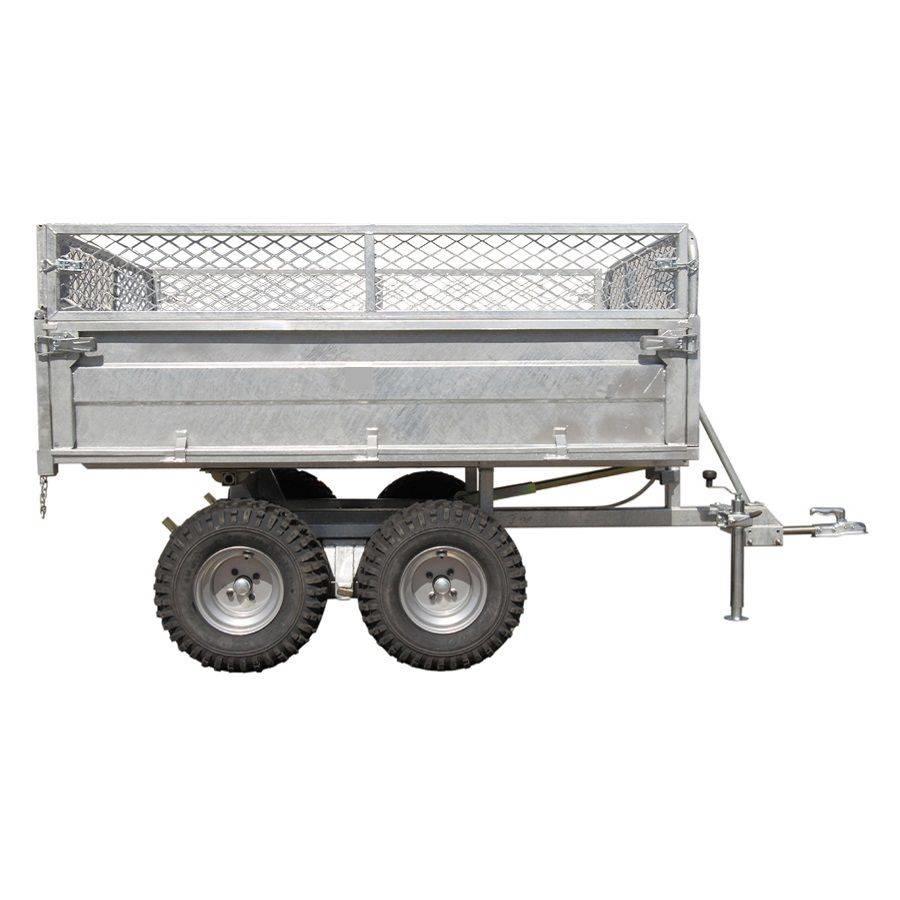  TIPPVAGN ATV Tipphengere