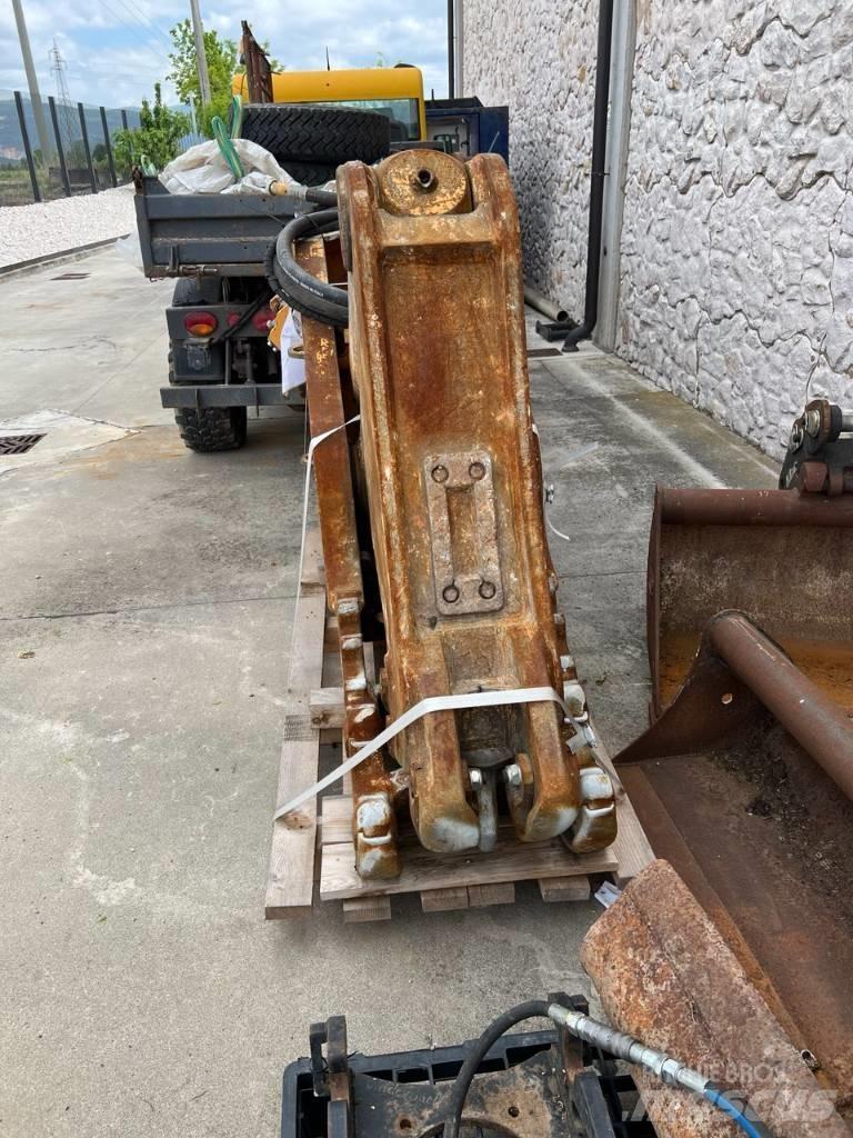 Trevibenne FR 23P Gripere