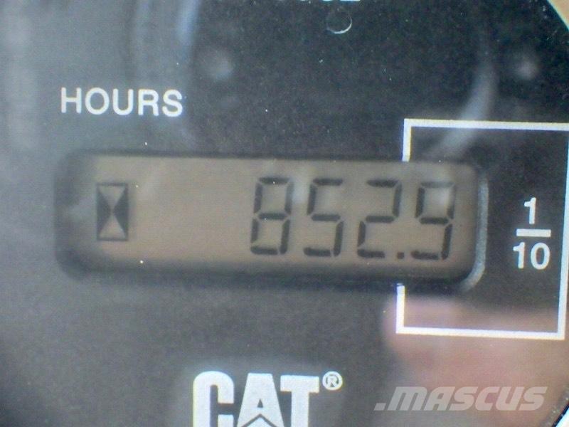 CAT 910 H Hjullastere