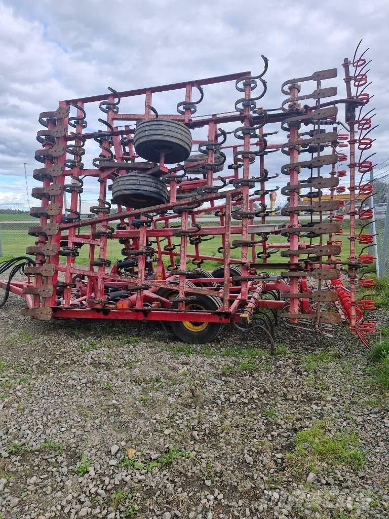 Väderstad NZA800 Harver