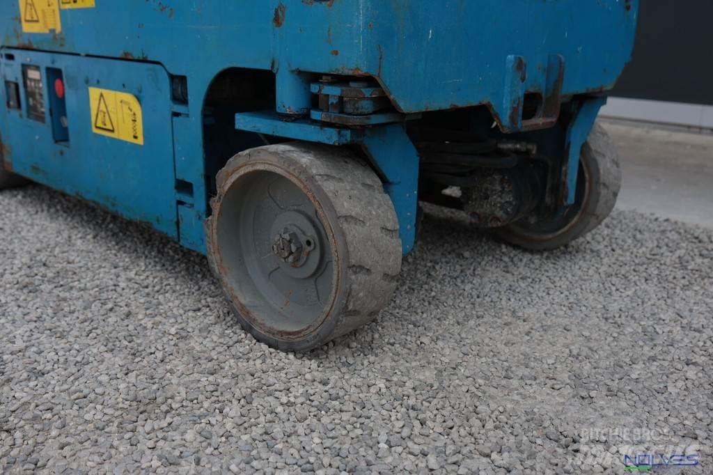 Genie GS1932 Sakselifter