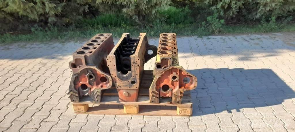 MWM MOTORBLOCK Motorer